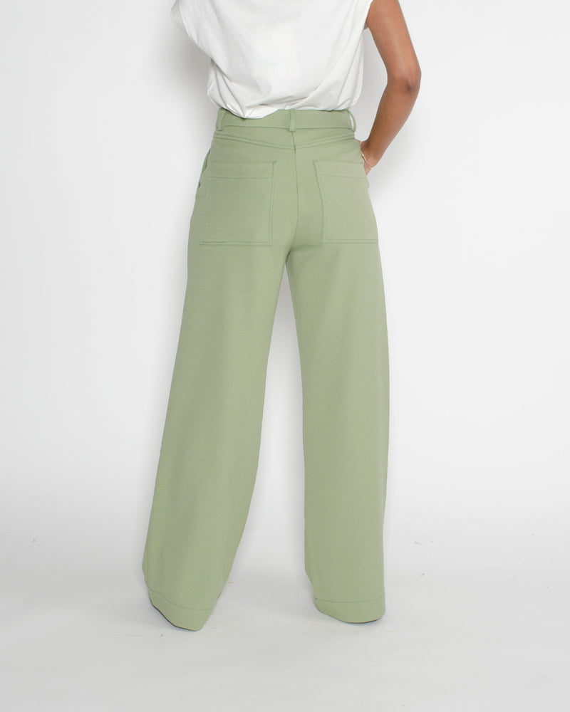 Pantalons ESSENTIEL ANTWERP - Pantalon essentiel antwerp