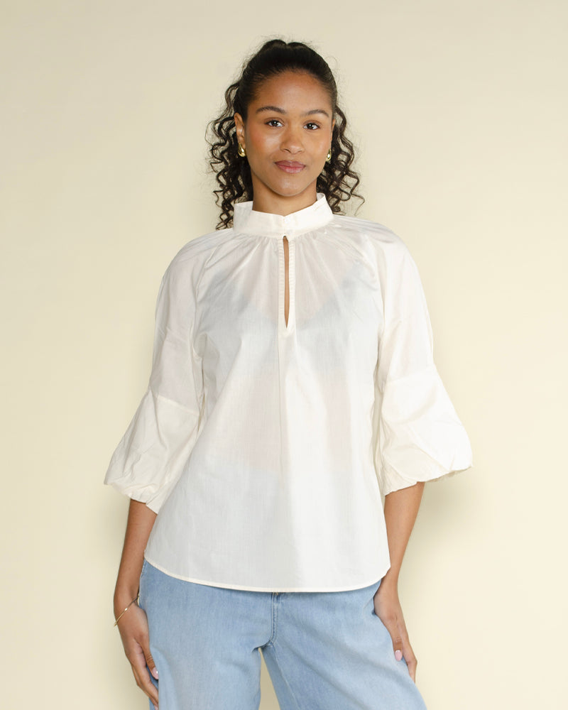 Chemises HANA SAN - Chemise hana san