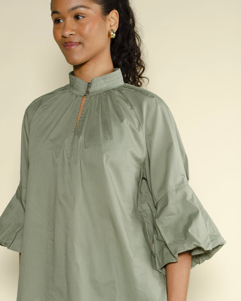 Chemises HANA SAN - Chemise hana san