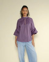 Chemises HANA SAN - Chemise hana san