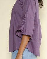 Chemises HANA SAN - Chemise hana san