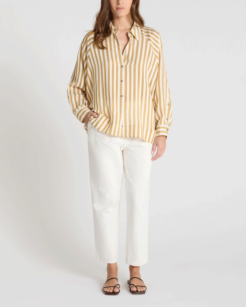 Chemise hana san
