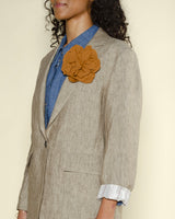Broche diega