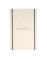 Torchon food addict or la cerise