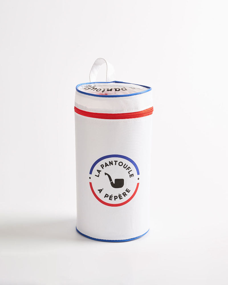 La pantoufle a pepere