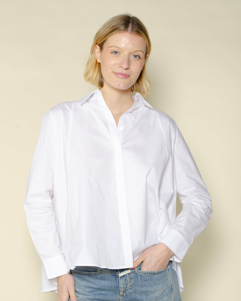 Chemise hana san