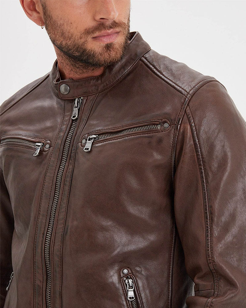 Blouson daytona 73