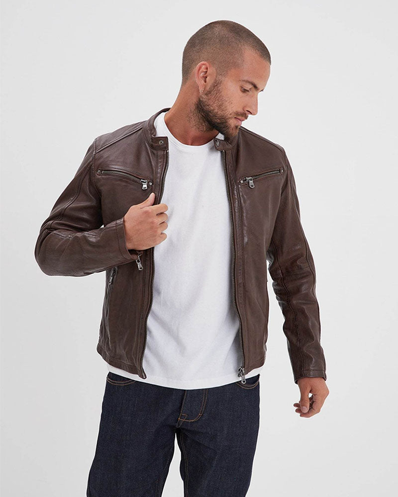 Blouson daytona 73