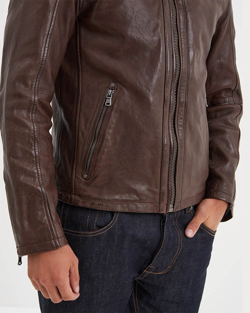 Blouson daytona 73