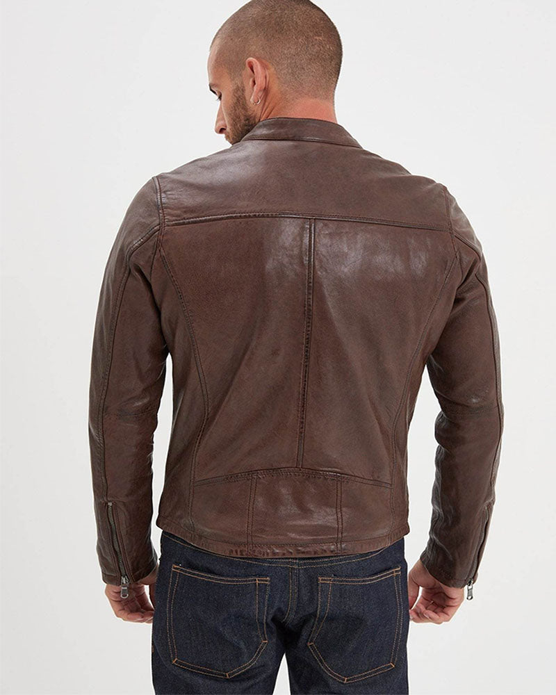 Blouson daytona 73