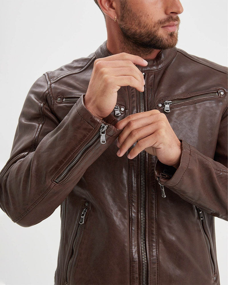 Blouson daytona 73