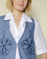 Gilet diega