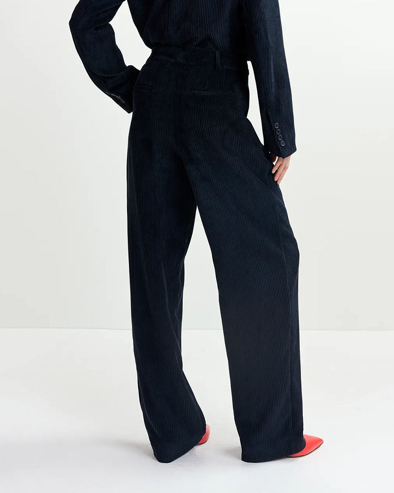 Pantalons ESSENTIEL ANTWERP - Pantalon essentiel antwerp