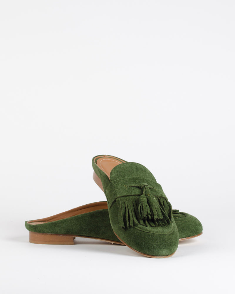 Mule julie dee