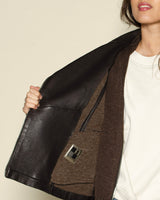 Blouson gemini