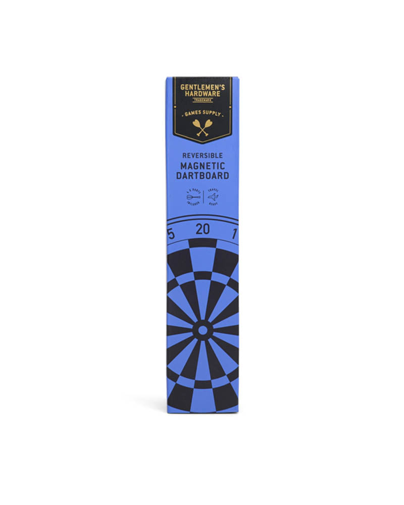 Jeu flechettes gentlemens hardware