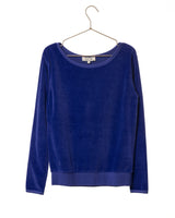 Sweat velours suny