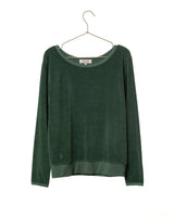 Sweat velours suny