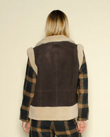 Gilet geskao
