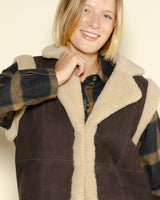 Gilet geskao
