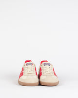 Baskets BACK 70 WOMEN - Basket gazelle back 70