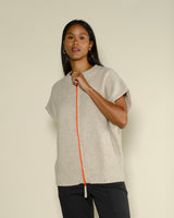 Cardigan absolut cashmere