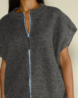 Cardigan absolut cashmere