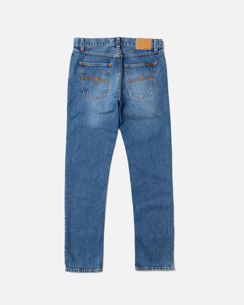 Jeans & Pantalons NUDIE - Jean gritty jackson nudie