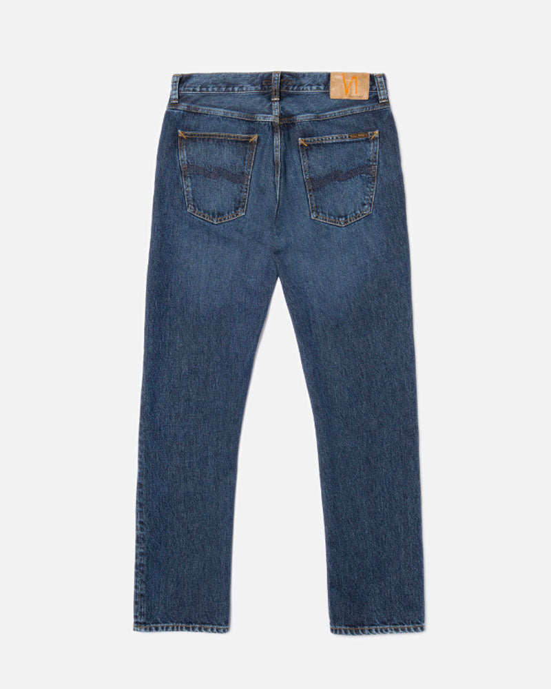 Jean gritty jackson nudie