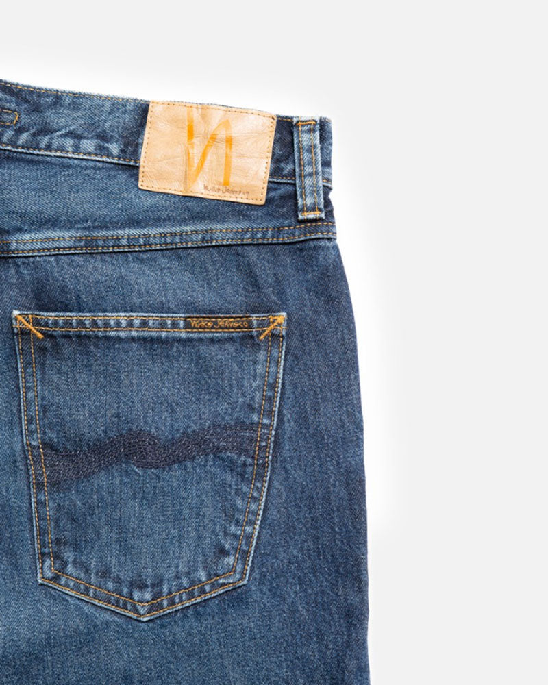 Jean gritty jackson nudie