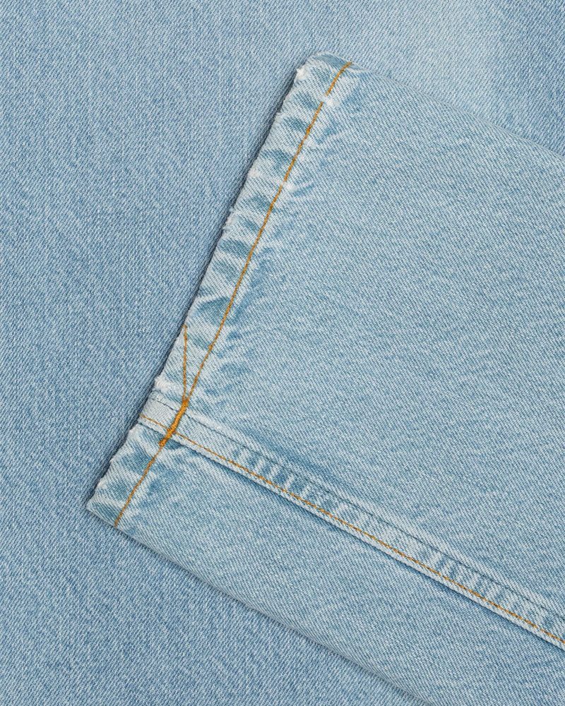 Jeansgritty jackson nudie