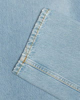 Jeansgritty jackson nudie
