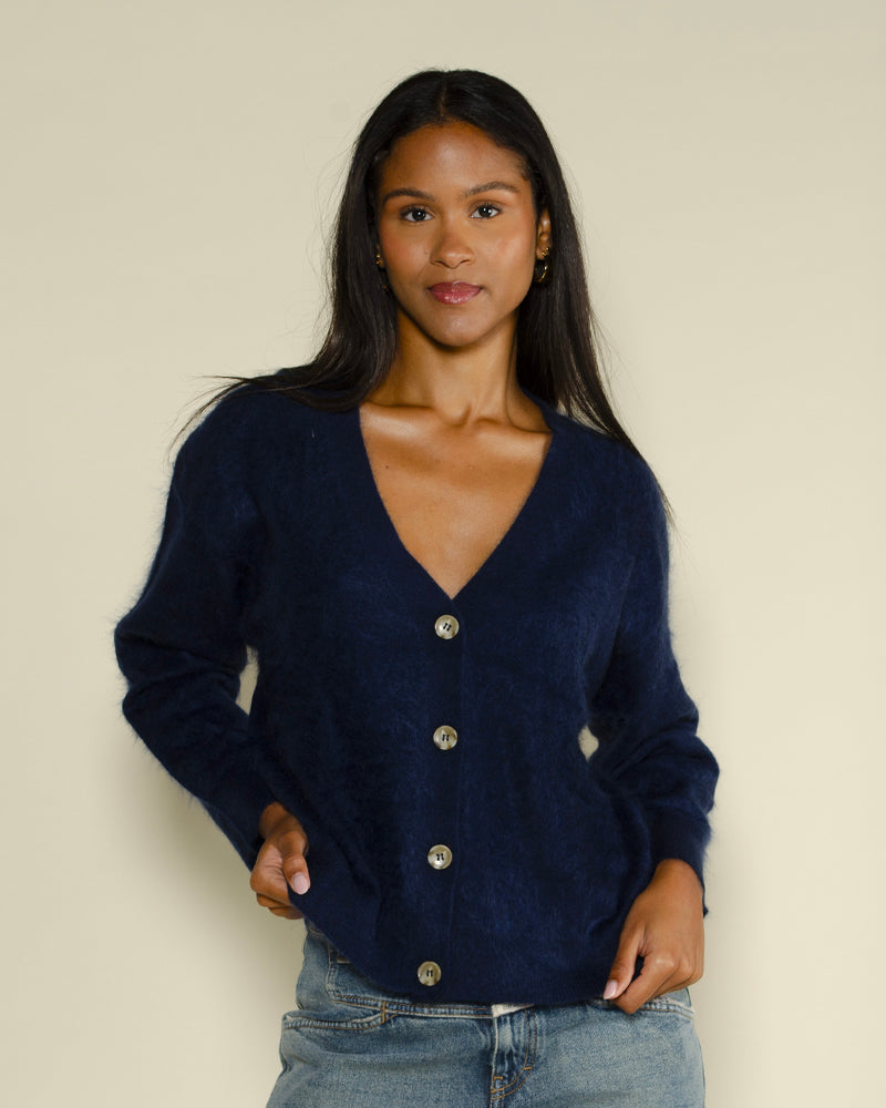 Gilet absolut cashmere