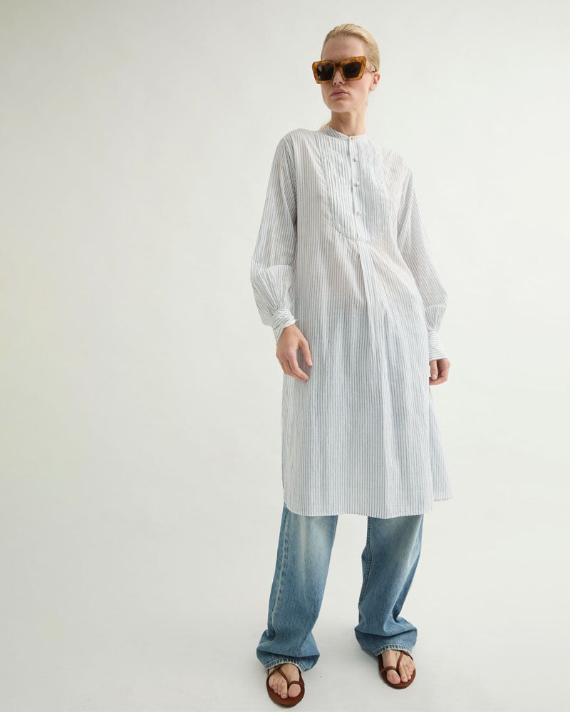 Robe laurence bras