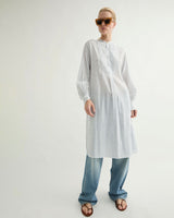 Robe laurence bras