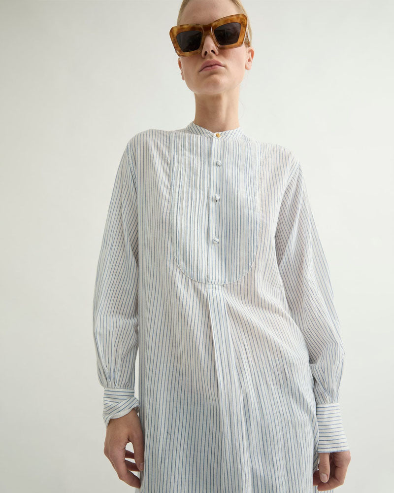 Robe laurence bras