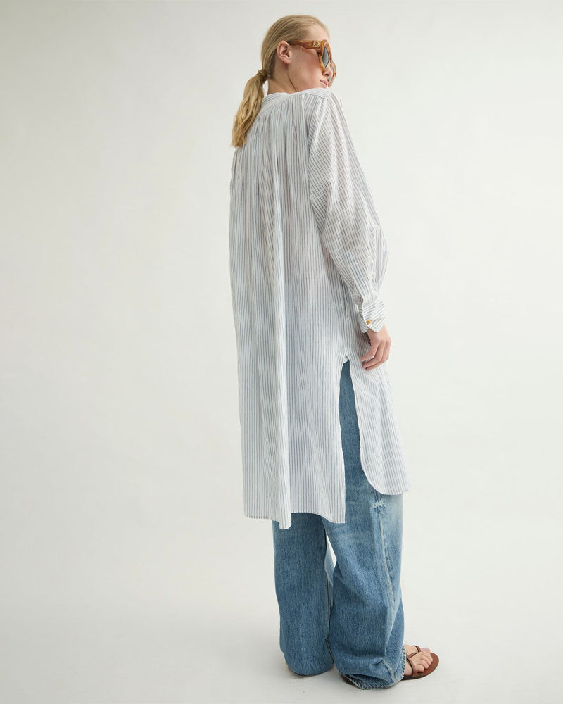 Robe laurence bras