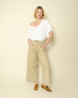 Jean red legend
