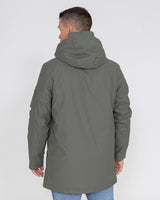 Parka original bombers