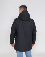 Parka original bombers