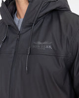 Parka original bombers