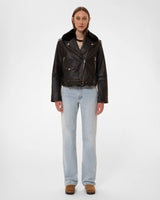Perfecto greta nudie woman