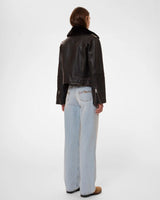 Perfecto greta nudie woman