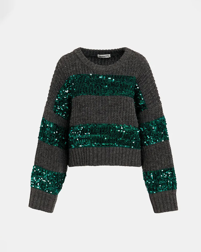 Pulls & Gilets ESSENTIEL ANTWERP - Pull essentiel antwerp