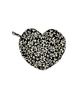 Pochette coeur epine boncoeurs
