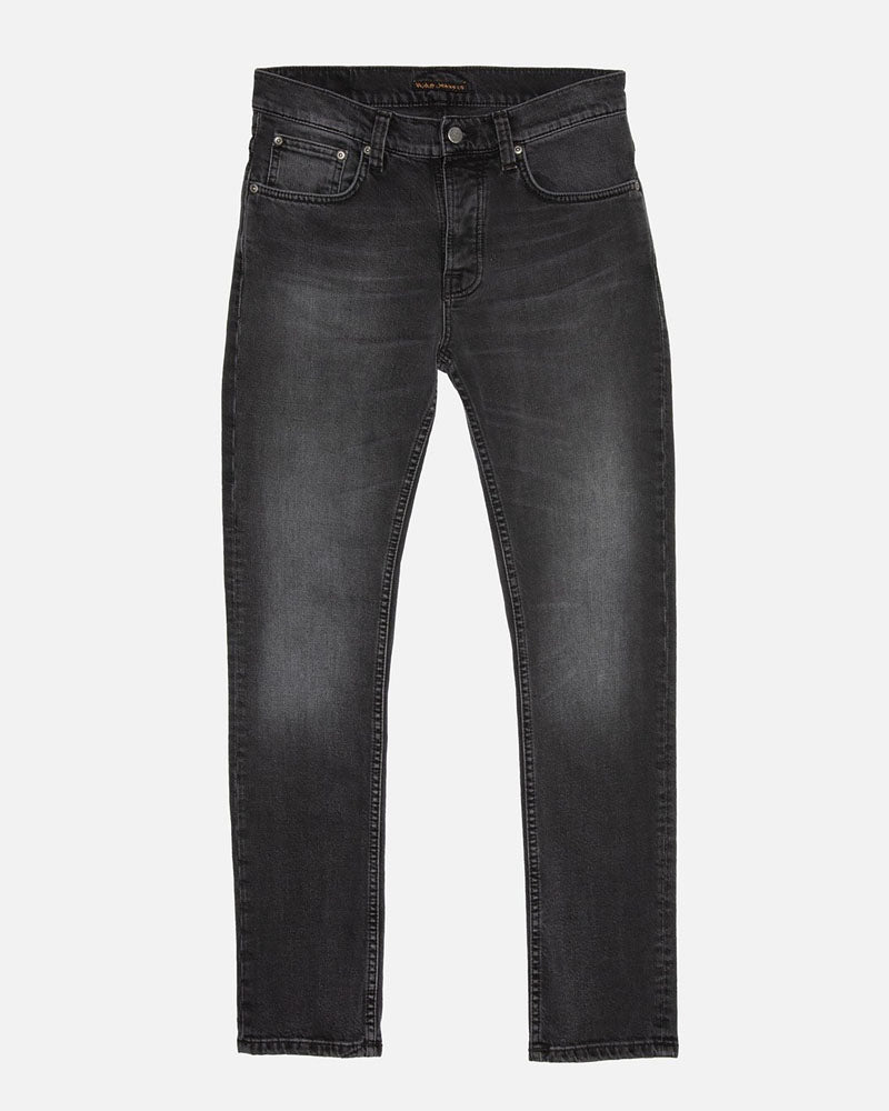 Jeans & Pantalons NUDIE - Jeans grim tim nudie