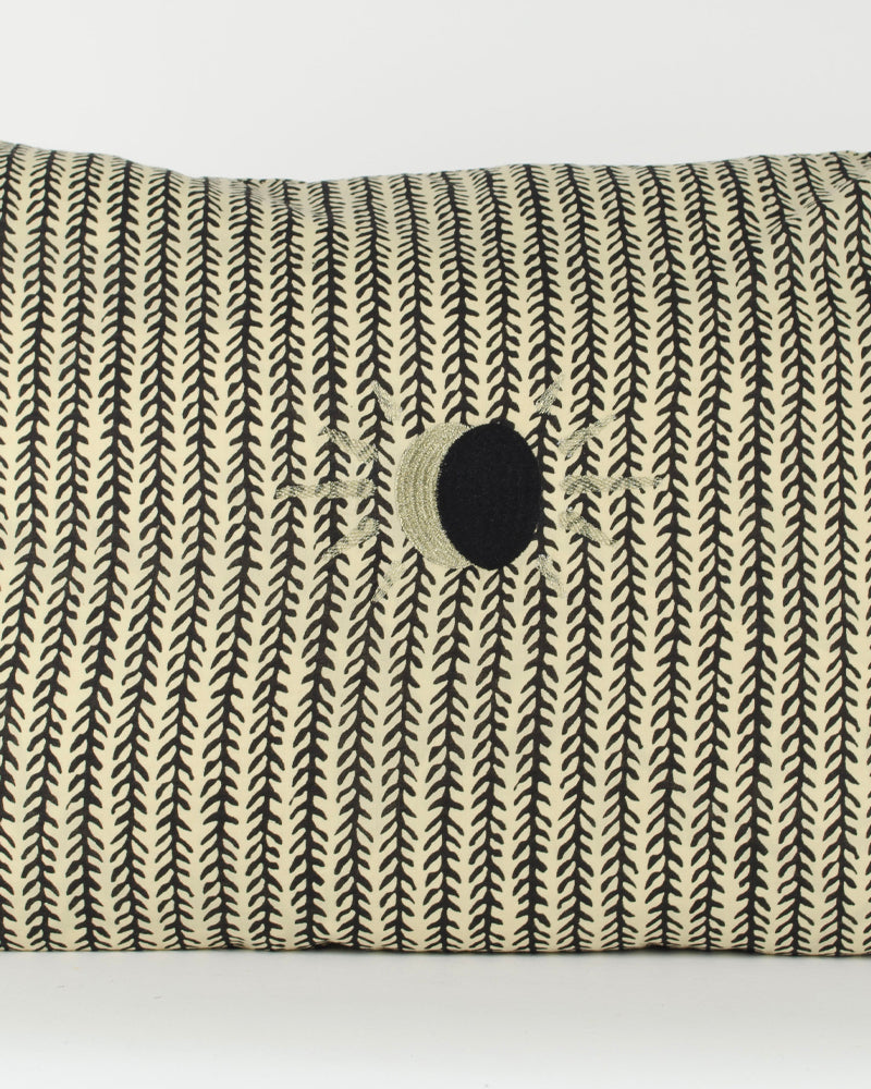 Coussins BONCOEURS - Housse de coussin epine boncoeurs