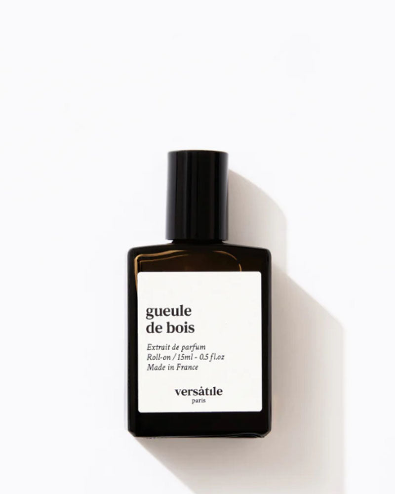 Parfum versatile