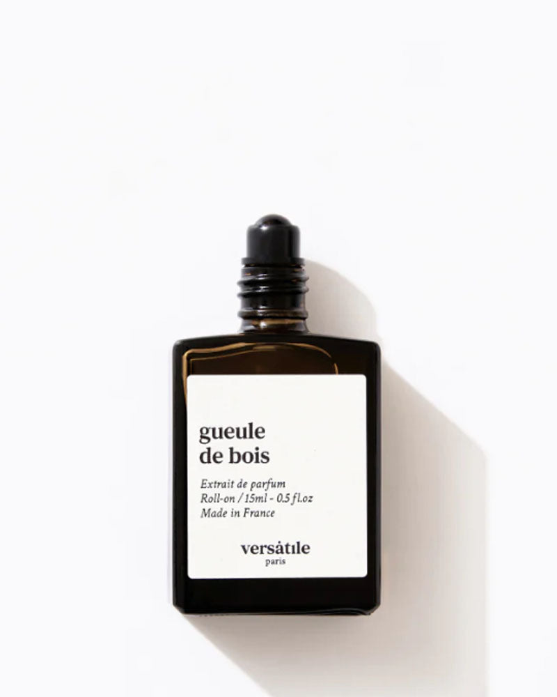 Parfum versatile