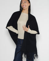 Pulls & Gilets LES TRICOTS DE LEA - Poncho les tricots de lea